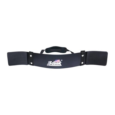 Schiek Sports Schiek  Arm Blaster, Black S-Blaster